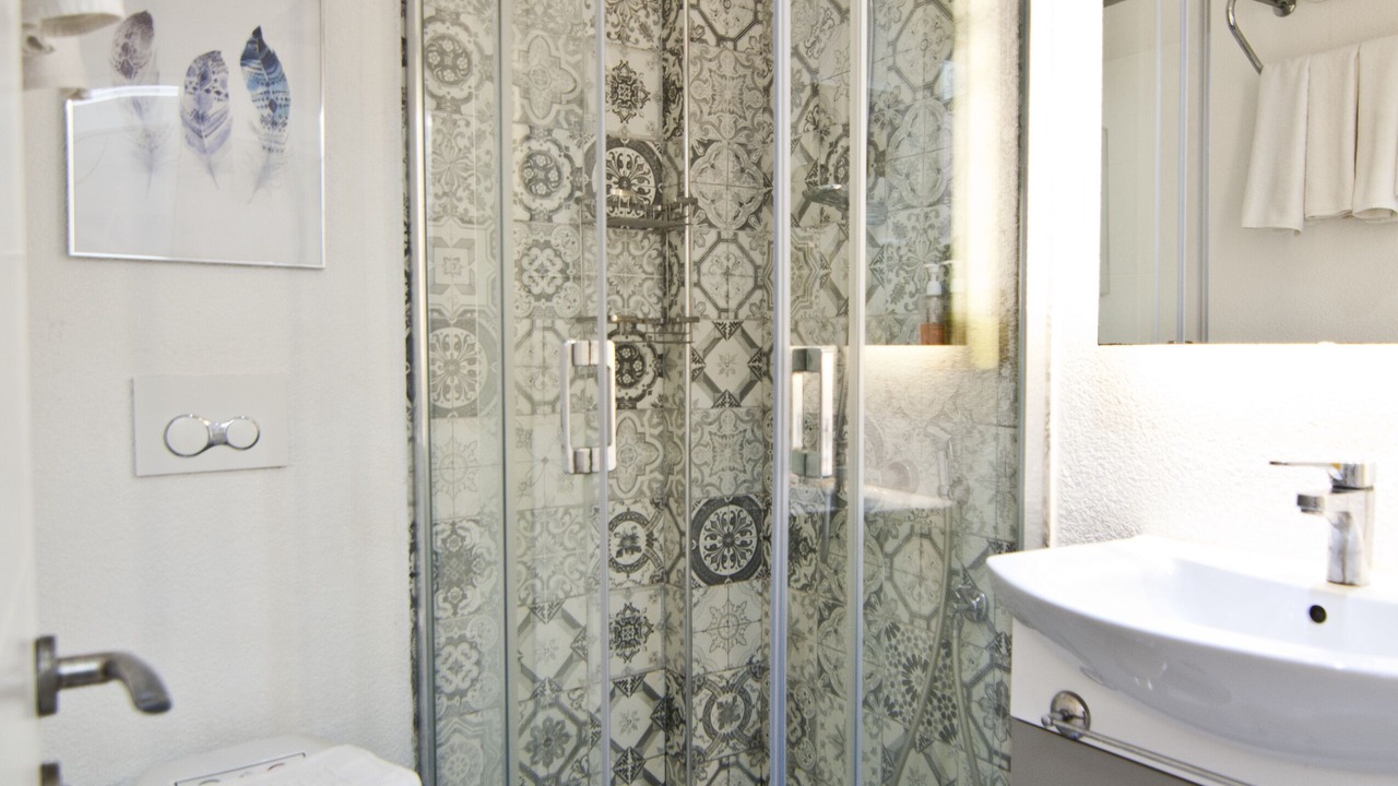 Photo of Bathroom in Sultanahmet