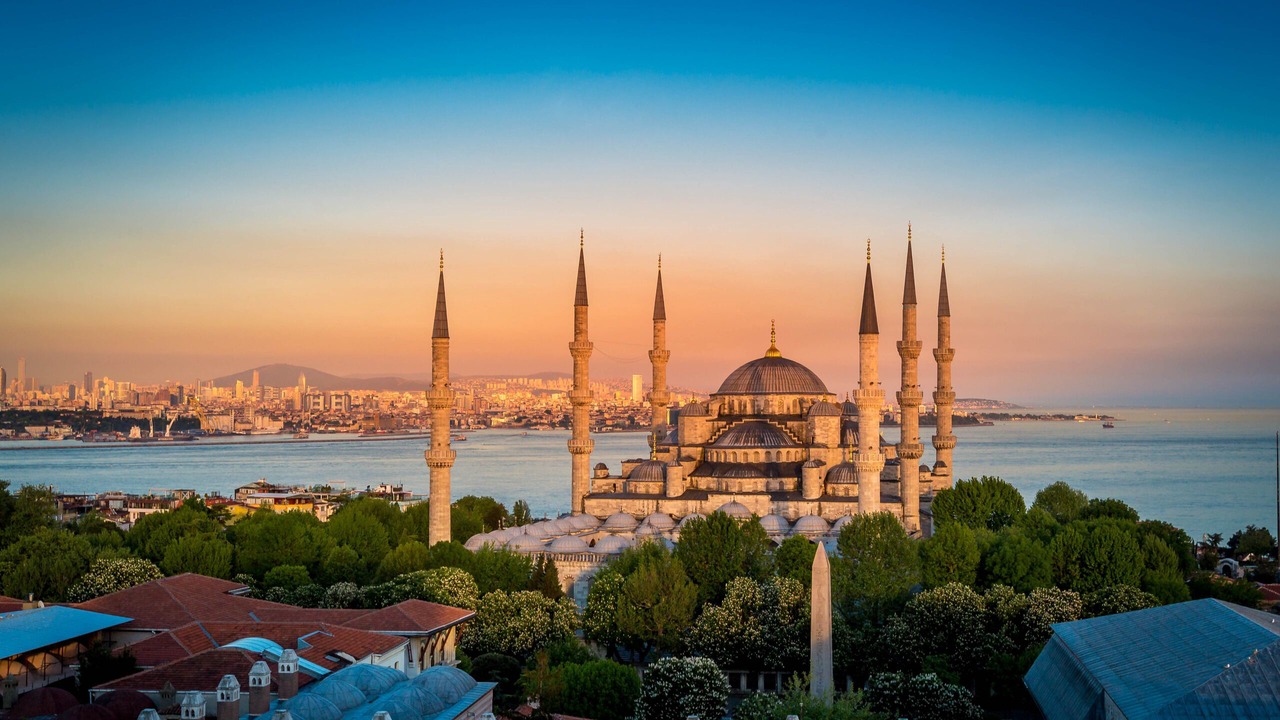 Photo of Others in Sultanahmet