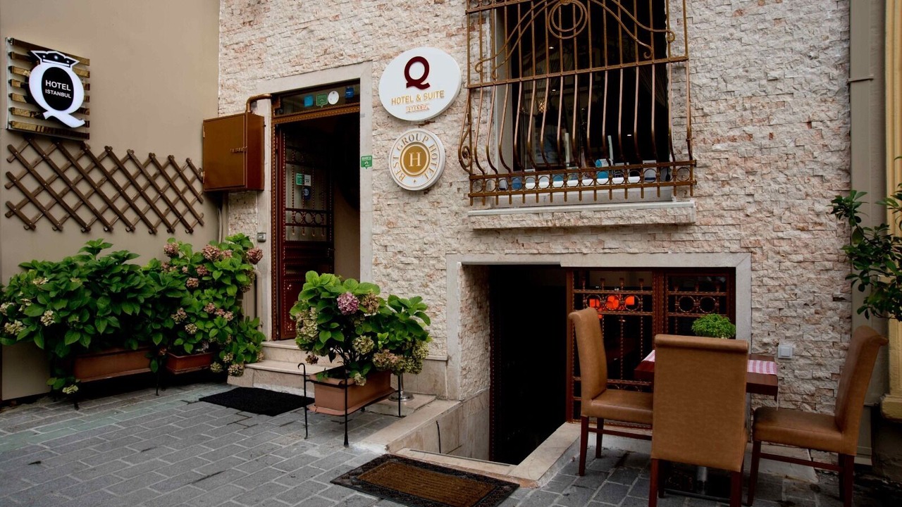 Photo of Outdoor in Sultanahmet