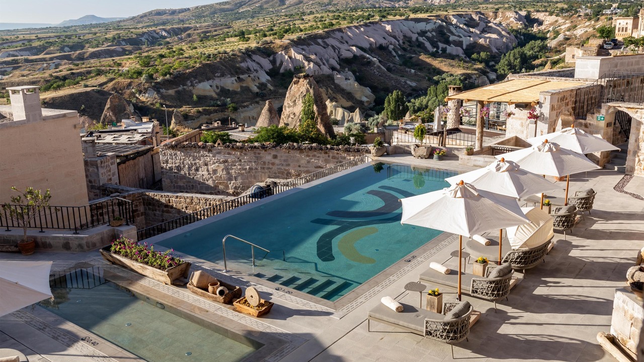 Photo of Outdoor in Uchisar