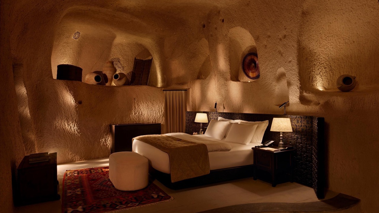 Photo of Bedroom in Uchisar