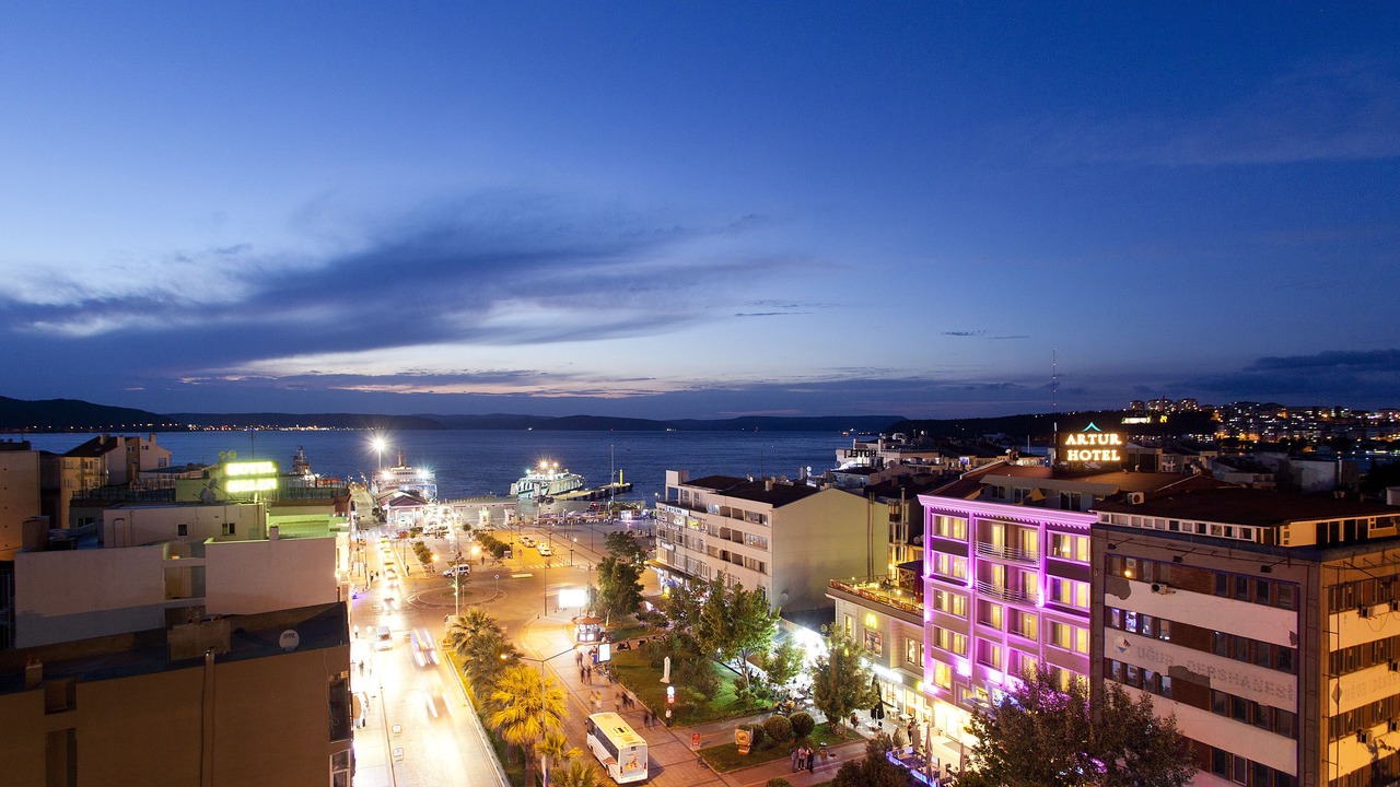 Photo of Outdoor in Canakkale