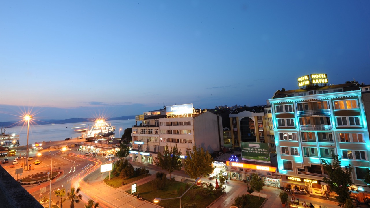 Photo of Others in Canakkale