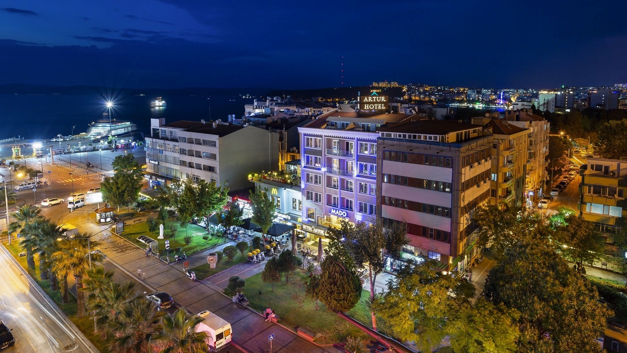 Photo of Others in Canakkale