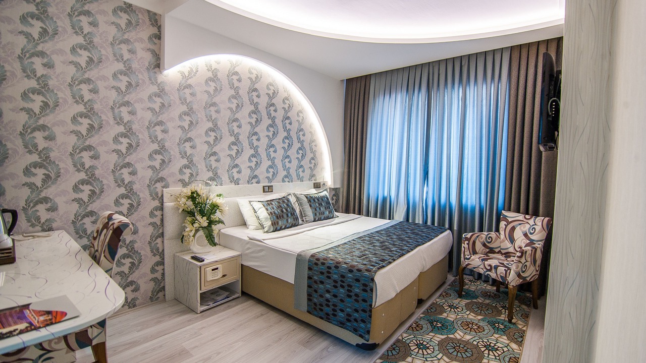 Photo of Bedroom in Konya