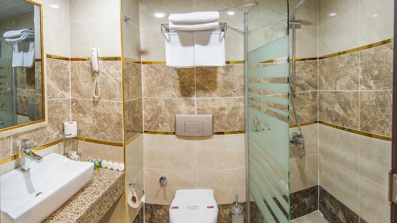 Photo of Bathroom in Konya