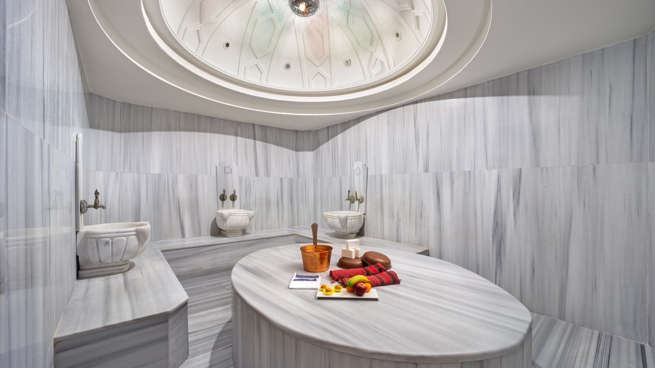 Photo of Bathroom in Talimhane