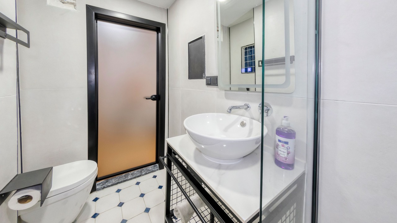 Photo of Bathroom in Emin Sinan