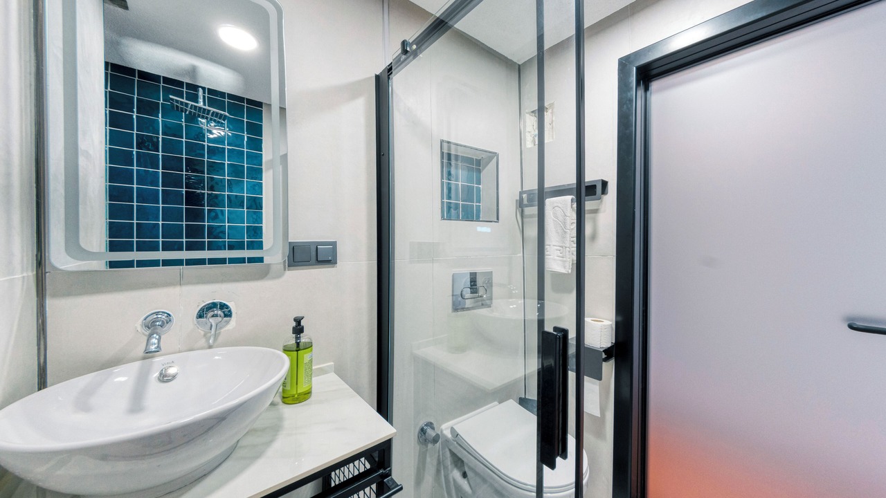 Photo of Bathroom in Emin Sinan