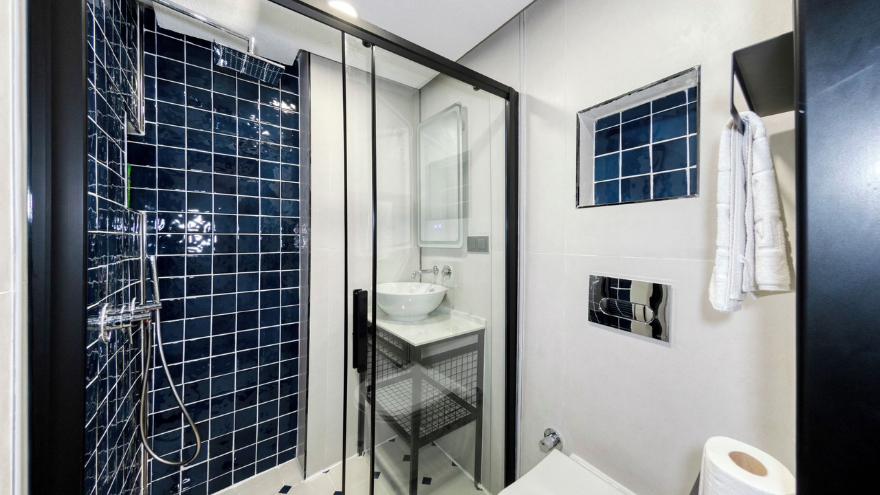 Photo of Bathroom in Emin Sinan