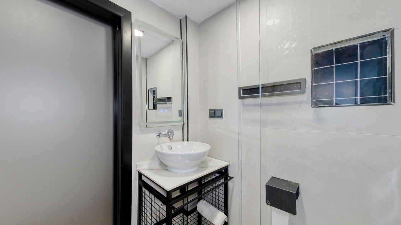 Photo of Bathroom in Emin Sinan