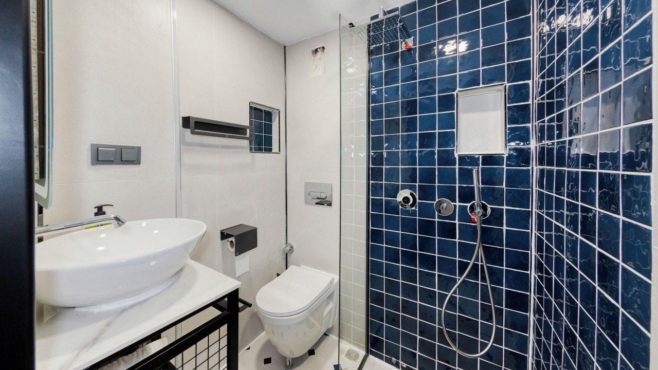 Photo of Bathroom in Emin Sinan