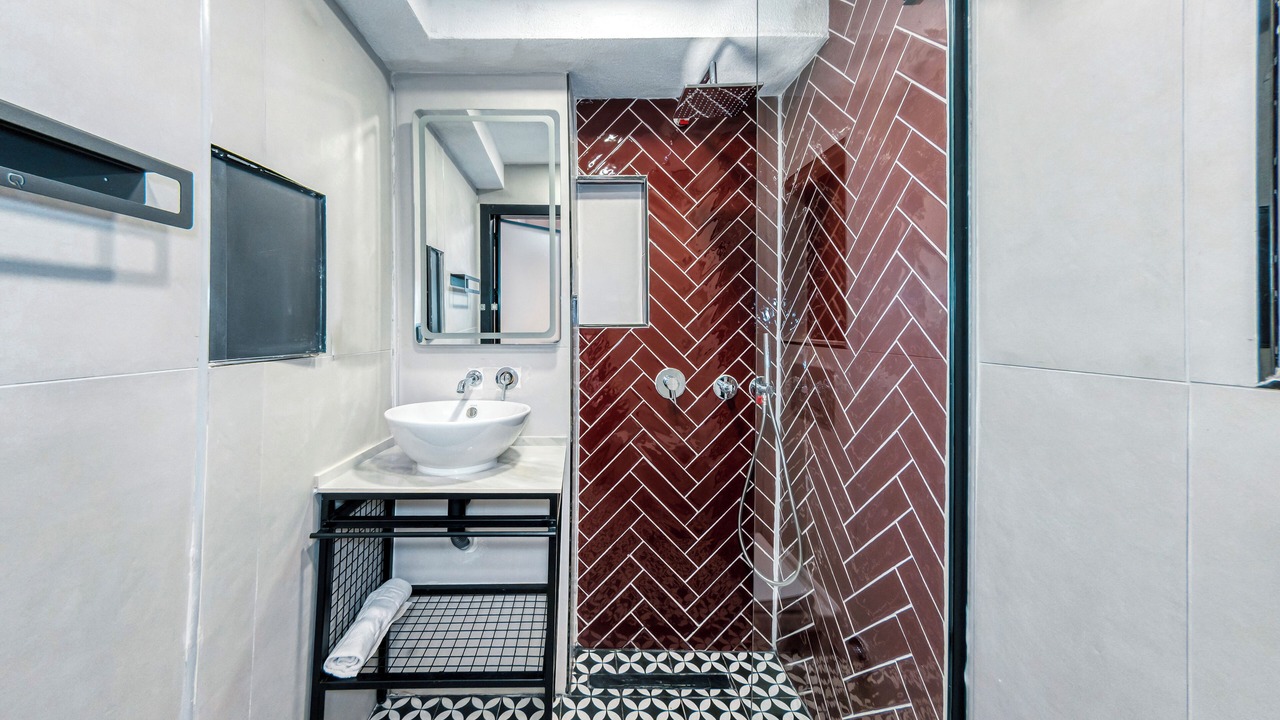 Photo of Bathroom in Emin Sinan