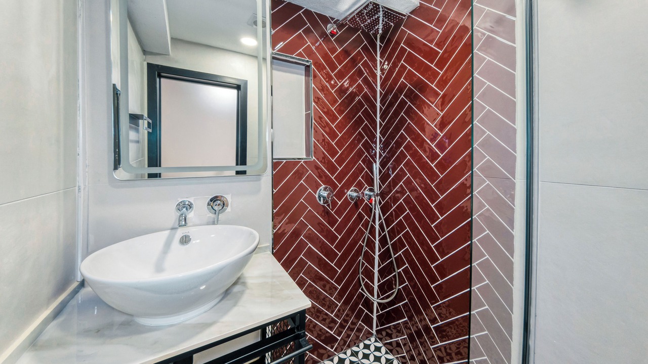 Photo of Bathroom in Emin Sinan