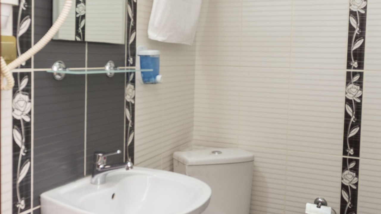 Photo of Bathroom in Canakkale