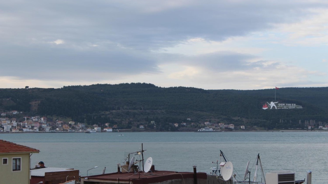 Photo of Outdoor in Canakkale