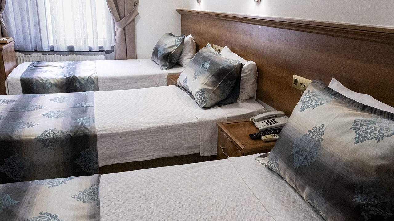 Photo of Bedroom in Canakkale