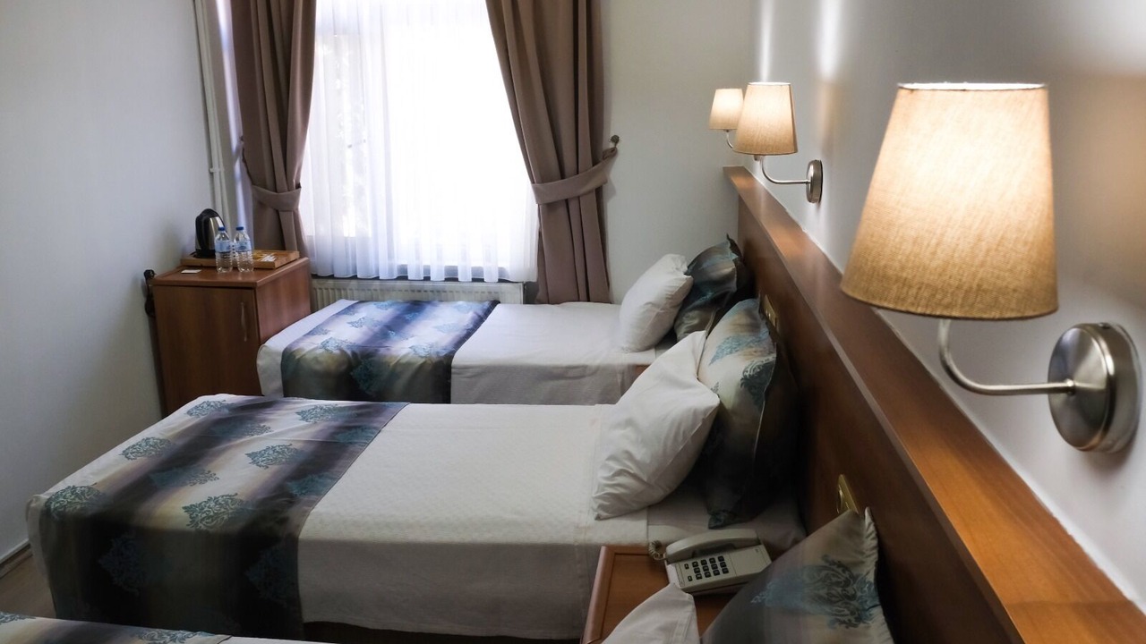 Photo of Bedroom in Canakkale
