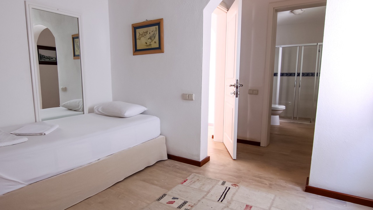Photo of Bedroom in Datca City Center