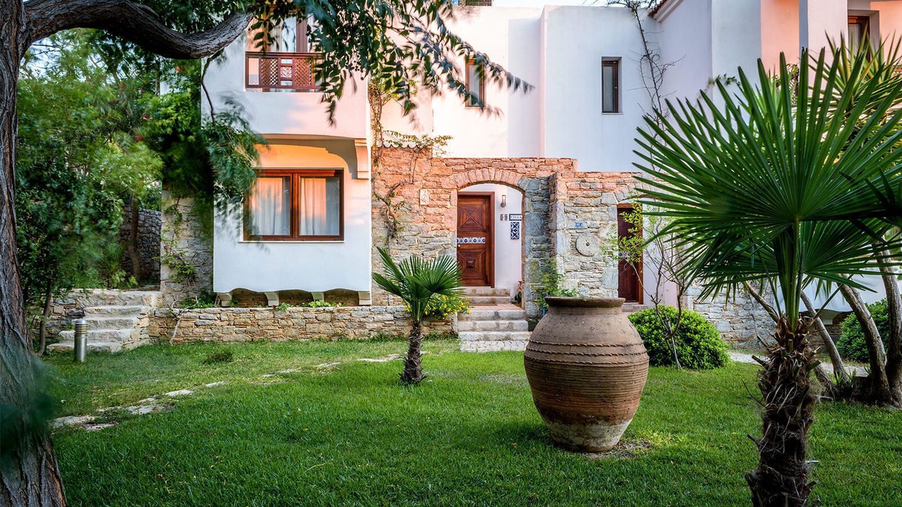 Photo of Outdoor in Datca City Center
