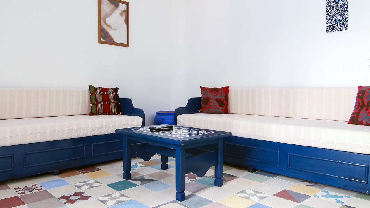 Photo of Bedroom in Datca City Center