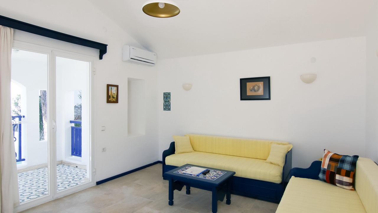 Photo of Bedroom in Datca City Center