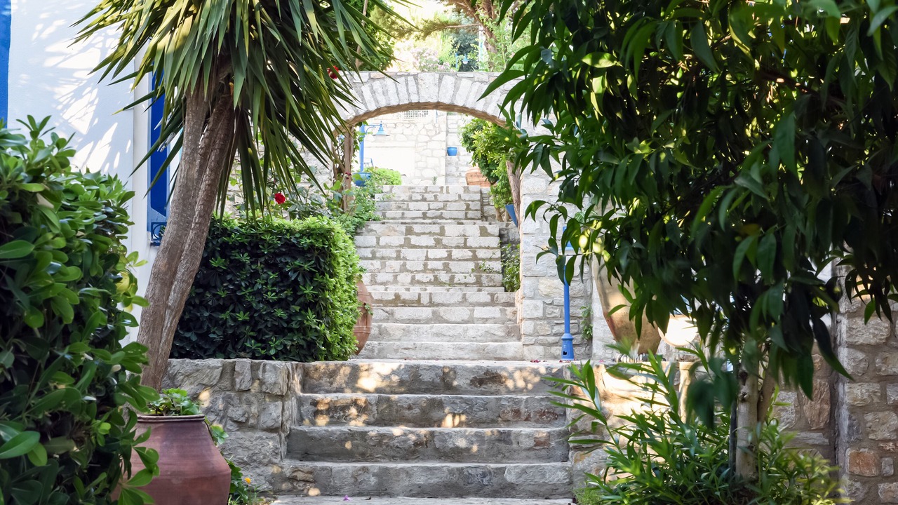 Photo of Outdoor in Datca City Center