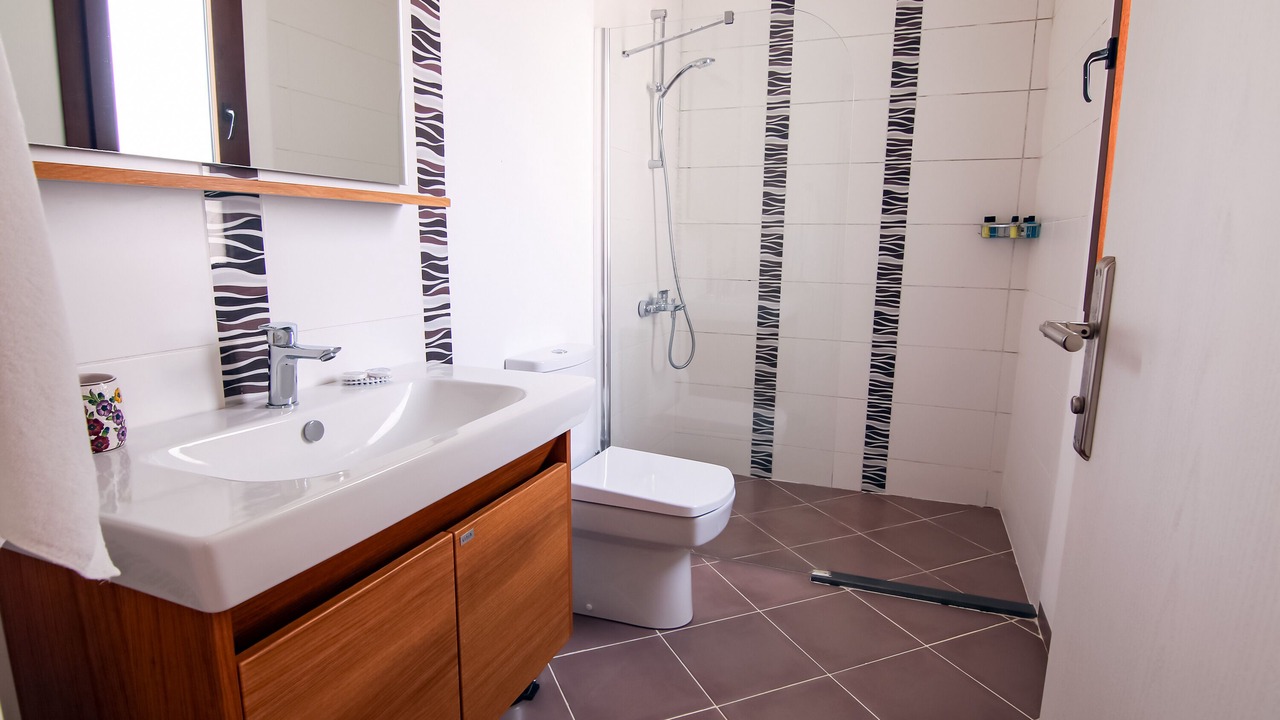 Photo of Bathroom in Datca City Center