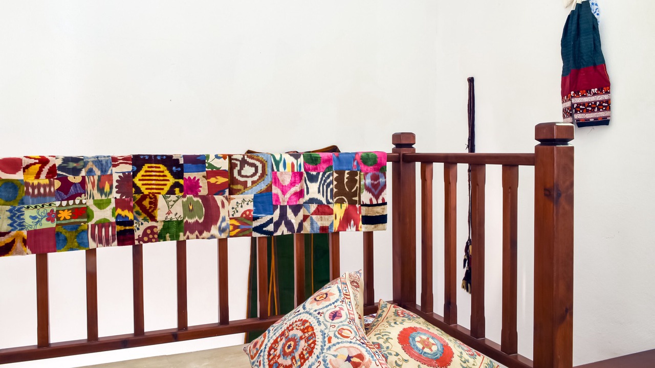 Photo of Bedroom in Datca City Center