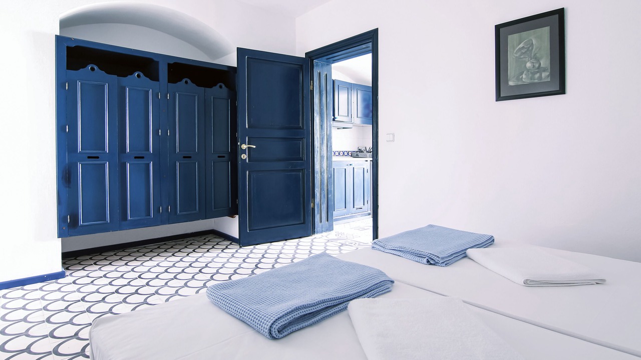 Photo of Bedroom in Datca City Center