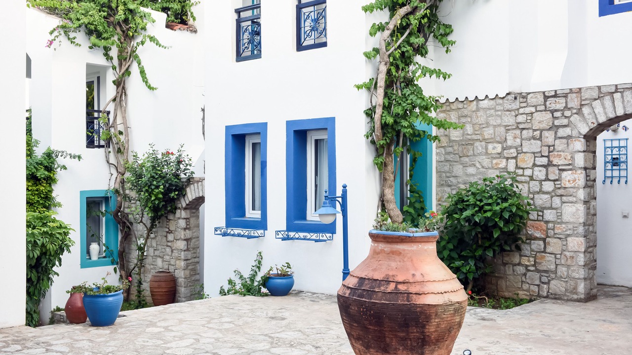 Photo of Outdoor in Datca City Center