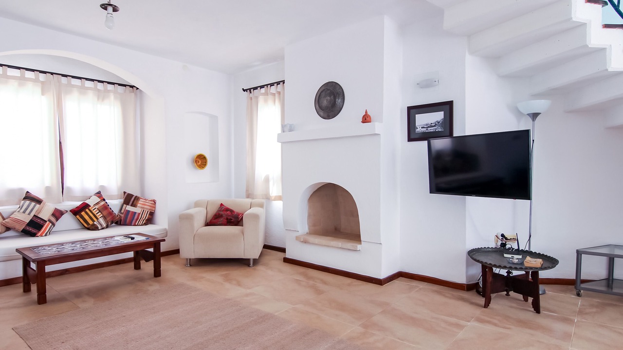 Photo of Bedroom in Datca City Center