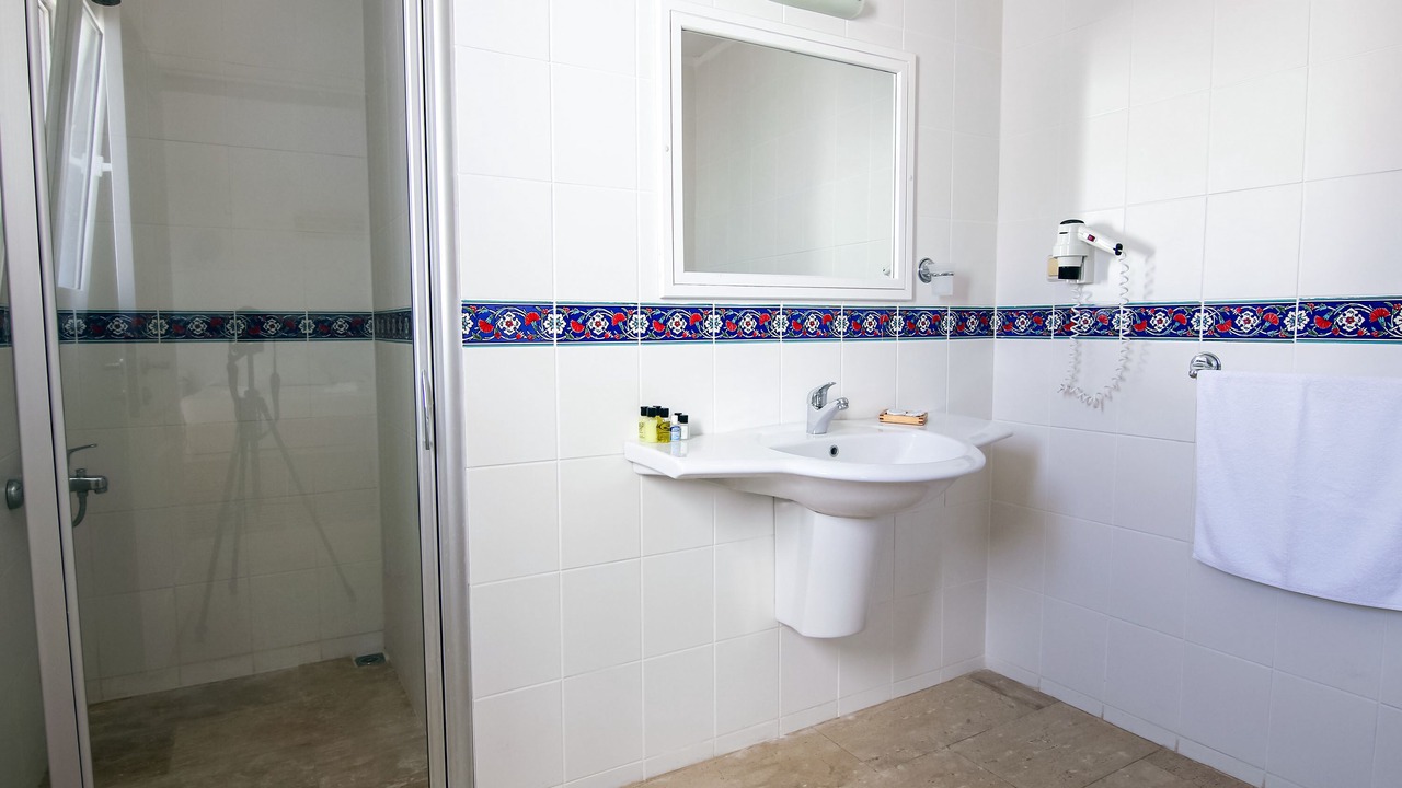 Photo of Bathroom in Datca City Center