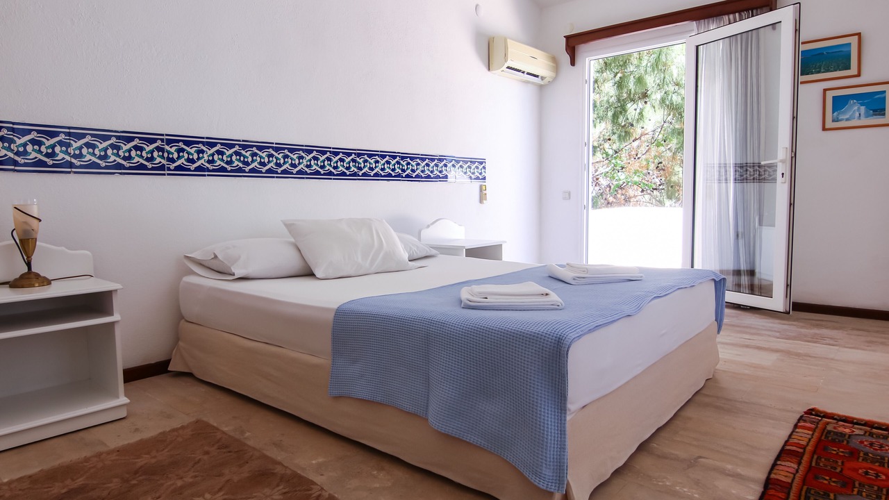Photo of Bedroom in Datca City Center