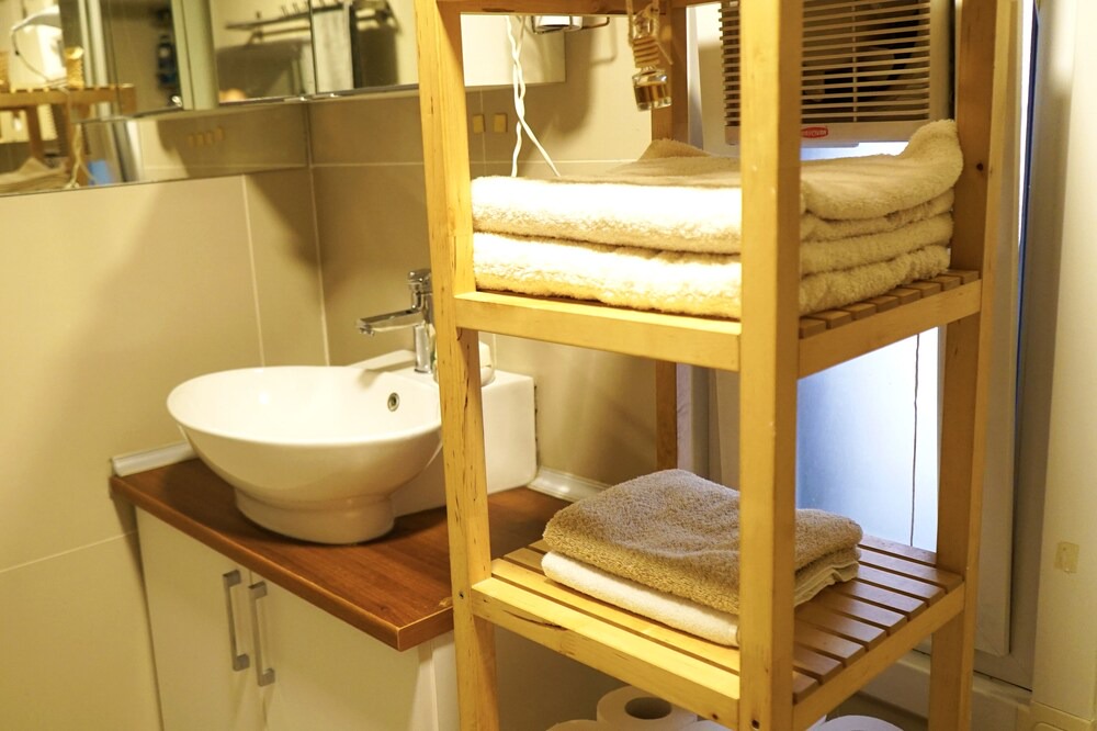 Photo of Bathroom in Cihangir