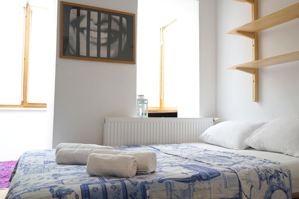 Photo of Bedroom in Cihangir