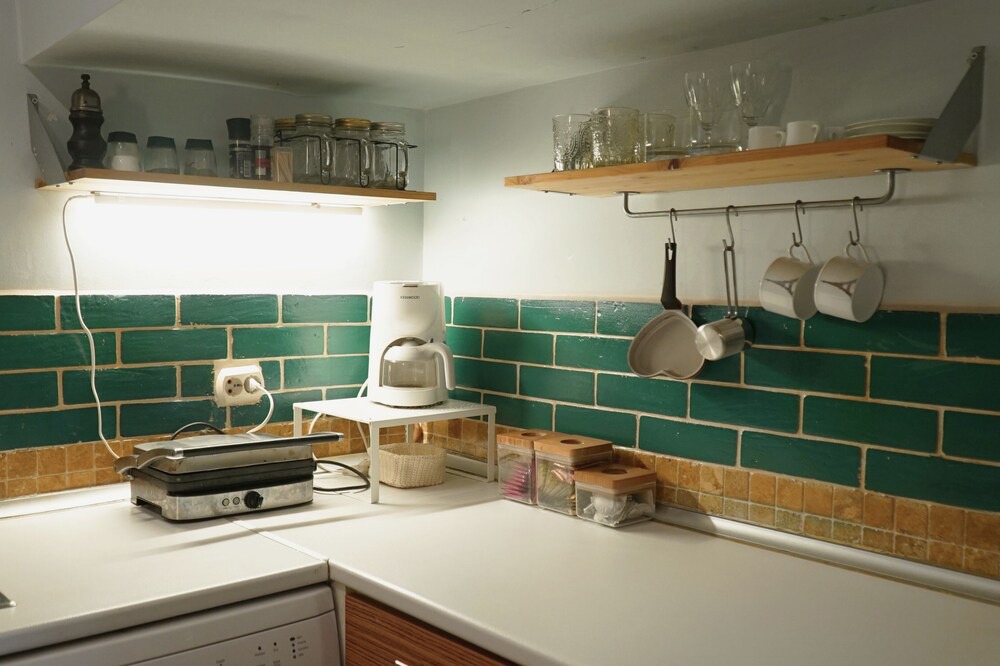 Photo of Kitchen in Cihangir