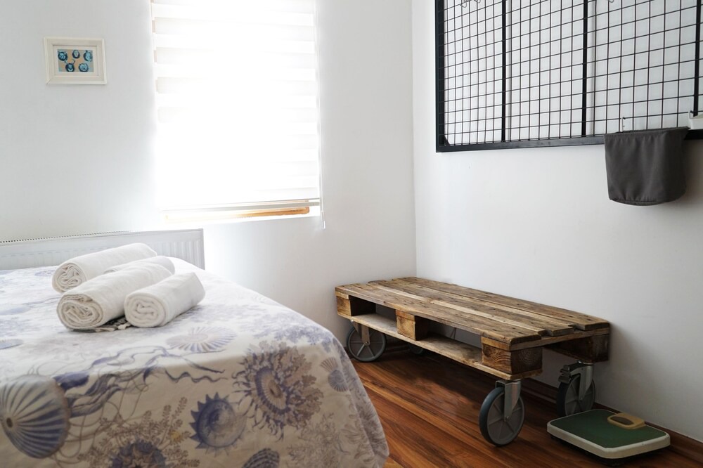 Photo of Bedroom in Cihangir