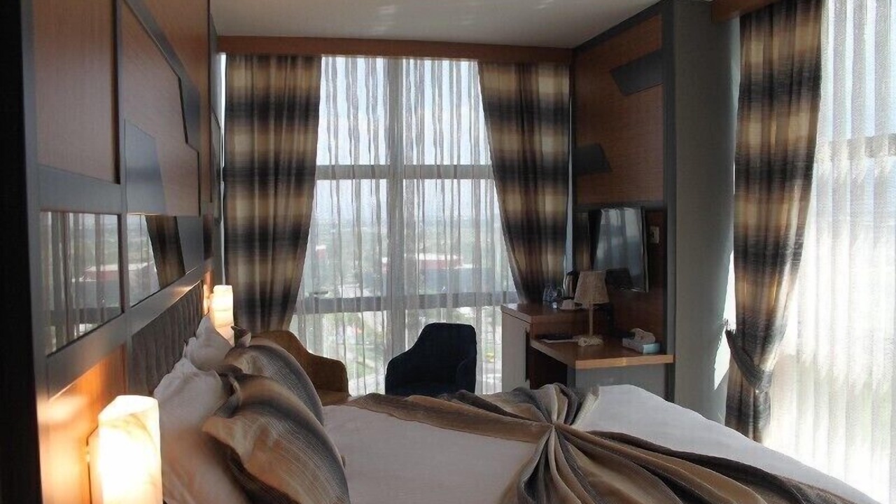 Photo of Bedroom in Osmangazi