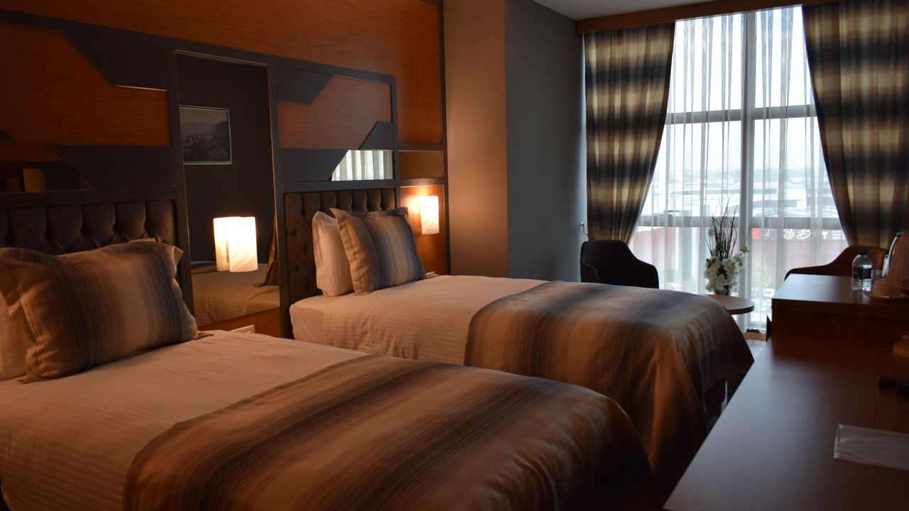 Photo of Bedroom in Osmangazi