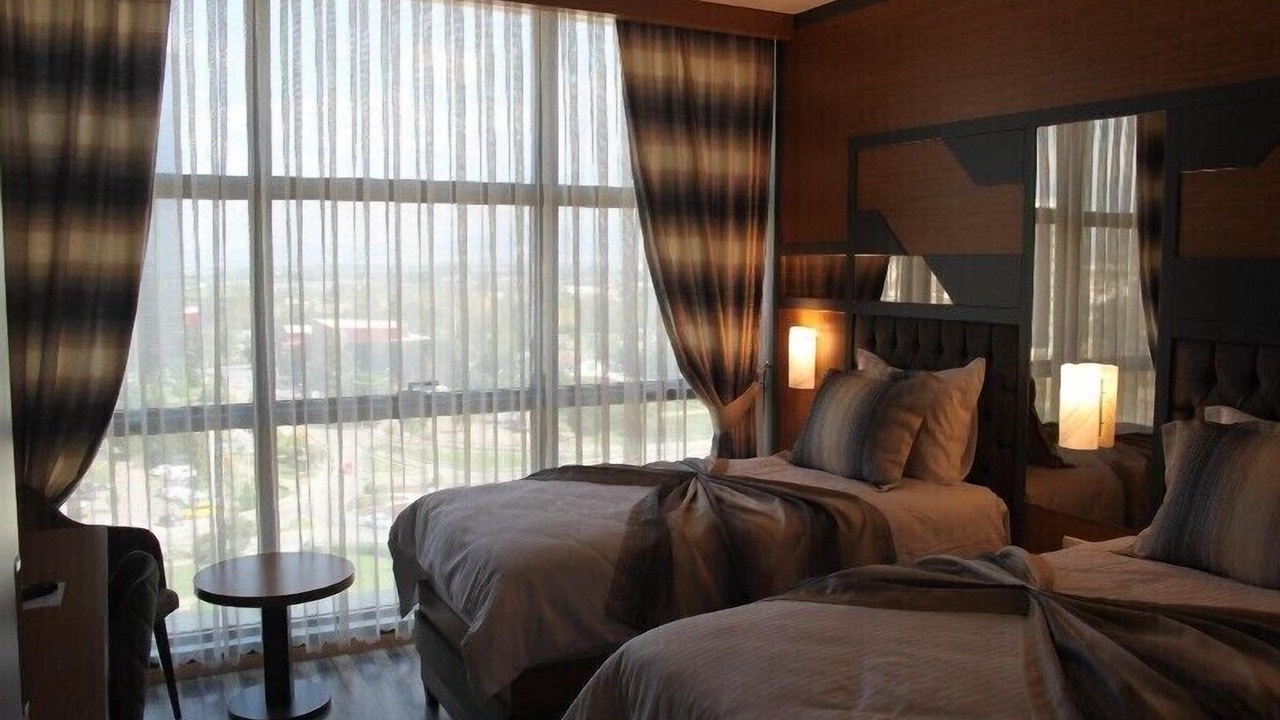 Photo of Bedroom in Osmangazi