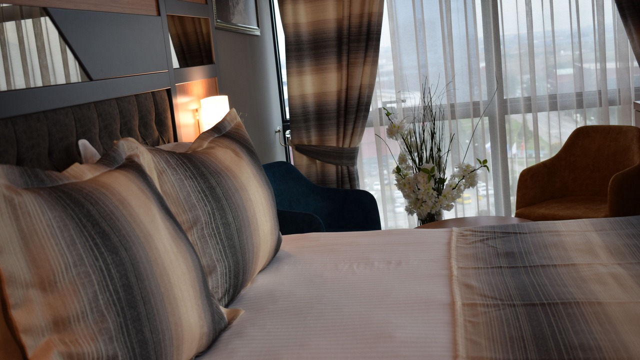 Photo of Bedroom in Osmangazi