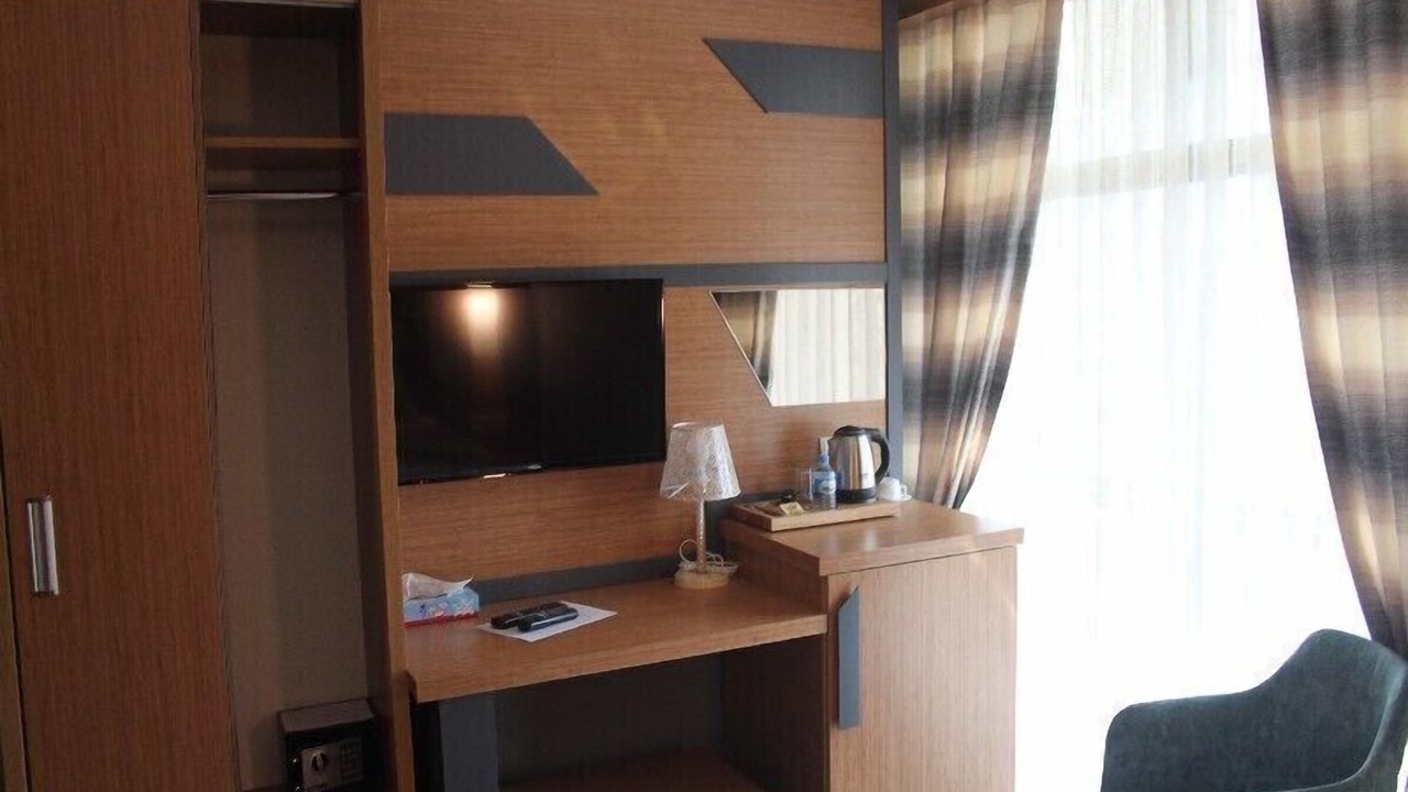 Photo of Bedroom in Osmangazi