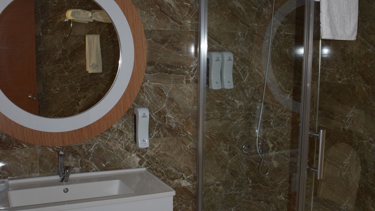 Photo of Bathroom in Osmangazi