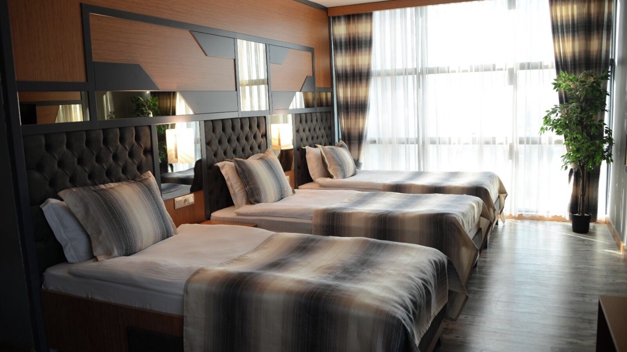Photo of Bedroom in Osmangazi