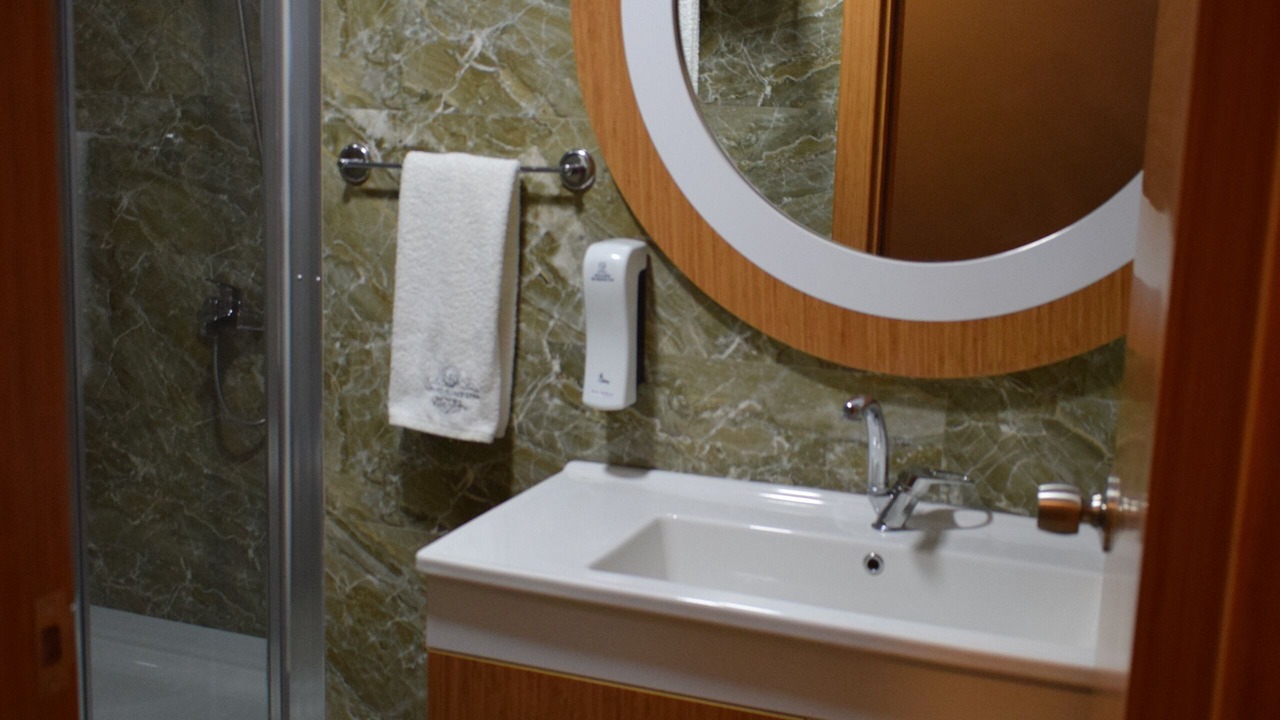 Photo of Bathroom in Osmangazi