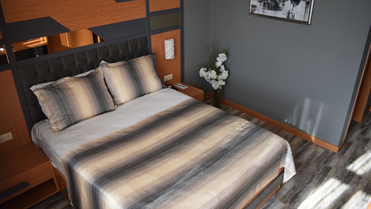 Photo of Bedroom in Osmangazi