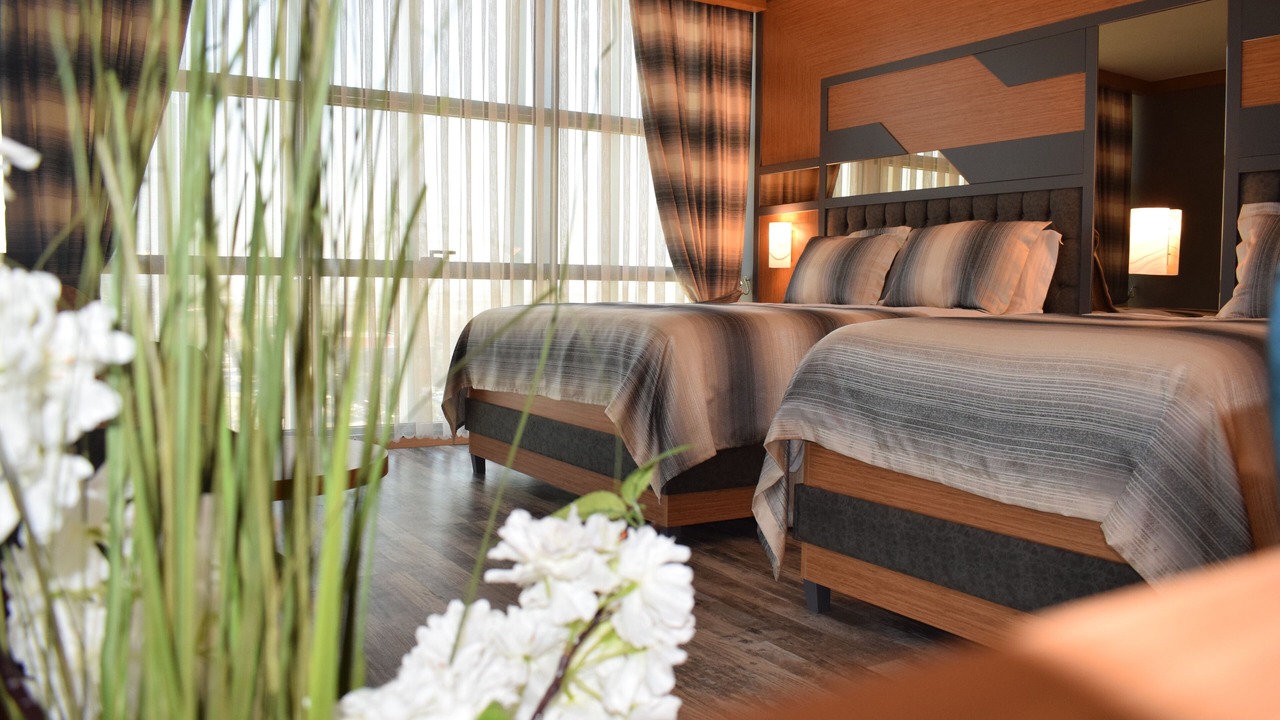 Photo of Bedroom in Osmangazi