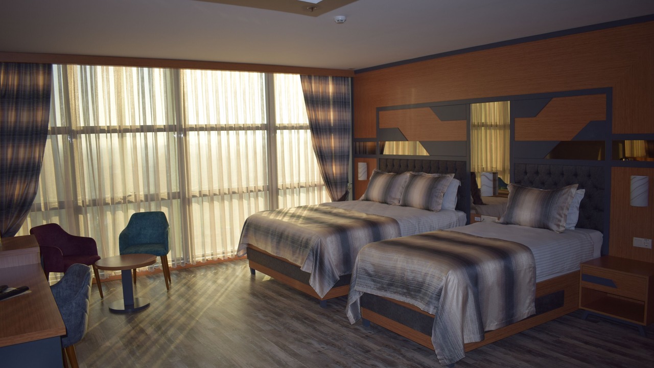 Photo of Bedroom in Osmangazi