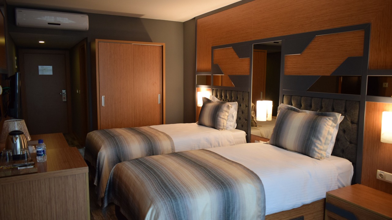 Photo of Bedroom in Osmangazi